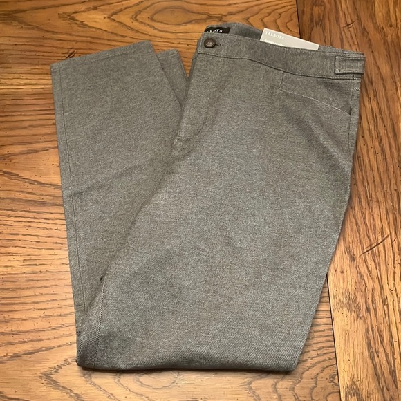Talbots Pants - Talbots Lexington pant, size‎ 14, NWT